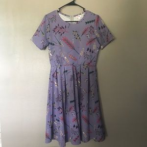 LuLaRoe Amelia Dress
